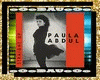 Paula Abdul--Straight Up