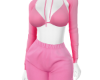 Karma Set Pink