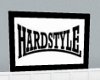 hardstyle frame