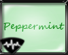 [SF] Peppermint Paws