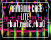 *D2R*RainbowCage DJ Lite