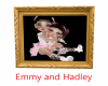 Emmy & Hadley