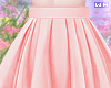 w. Cute Rose Skirt