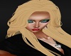 Zahra blonde