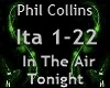 Phil Collins-In The Air