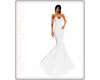 GHDB WHITE WEDDING GOWN