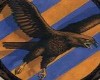 Raven Claw Mascot