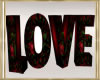 ~H~Red Rose Love Logo