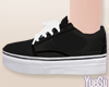 Sneakers Black F