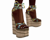 Beach Shoes