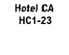 Hotel CA