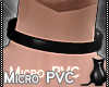 [CS] Micro PVC.Choker
