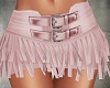 JS Country Skirt Pink