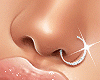 MD nose pircing