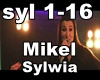 Mikel - Sylwia