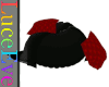 Tender Couples Pouf