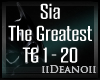 Sia - The Greatest