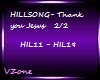 HILLSONG-TY Jesus 2/2