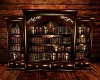 (WLC) Bookcase