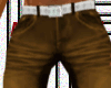 ![M]Bronze Pants