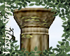 Ancient Stone Column