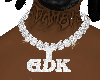 GDK chain
