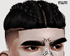 [M] Twin Braids X Fade 1