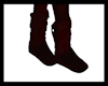 Ruby Armor Boots