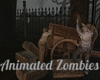 Animated Zombies