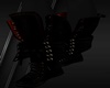 -V- Boots/ Sneakers B