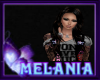 *MD* Melania Hair