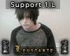 {[L]} Support 1lL