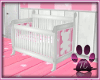 Baby Hearts Crib 40%