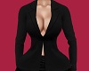 sexy & bossy blazer