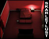 SL RedLight Motel Room