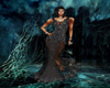 Vestido fiesta sexi
