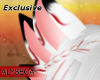 Aly! Kitsune ears v6