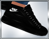 Black Sneakers.