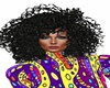 Black Fro