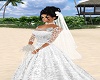 2 wedding gown