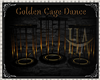 [HA]Golden Cage Dance