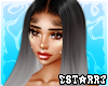 Salma Smoke Hair