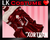 *LK* Costume Vampire #2