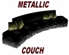 [BT]Metallic Couch