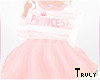 ° Princess Dress