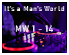 Di* Man's Man's  World