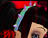 Derivable Spiky Band