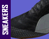 HM Sneakers - Black