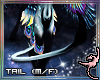 (IR)Myth: Tail 1