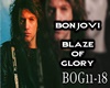 Blaze Of Glory Part 2